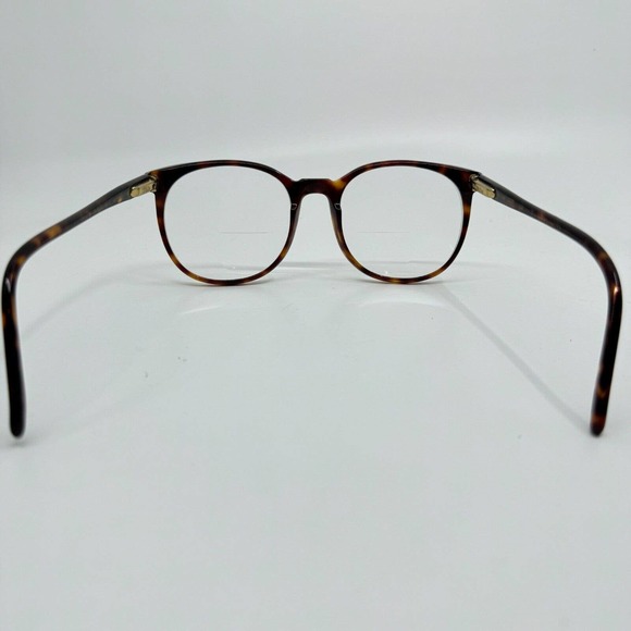Polo by Ralph Lauren Eyeglasses Classic V‎ Flex YG/079 53-18-140 H9759 main image 4